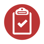 Checklist icon 